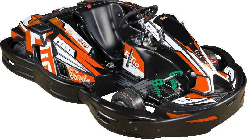 SODI RT10 270cc
